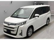 2022 TOYOTA NOAH