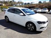 2021 VOLKSWAGEN POLO