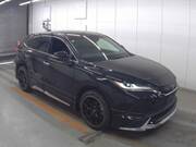 2020 TOYOTA HARRIER Z