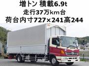 2012 HINO OTHER