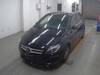 MERCEDES BENZ B-CLASS