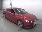2018 AUDI A5 SPORTBACK