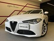 2018 ALFA ROMEO GIULIA