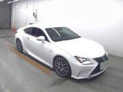 2015 LEXUS RC