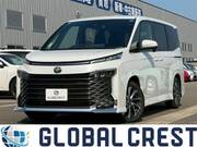 2026 TOYOTA VOXY