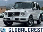 2023 MERCEDES BENZ G-CLASS