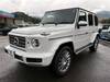 MERCEDES BENZ G-CLASS