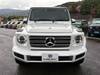MERCEDES BENZ G-CLASS