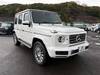 MERCEDES BENZ G-CLASS