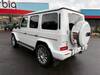 MERCEDES BENZ G-CLASS
