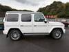 MERCEDES BENZ G-CLASS