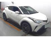 2021 TOYOTA C-HR