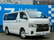 2025 TOYOTA HIACE VAN