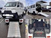 2018 DAIHATSU HIJET CARGO