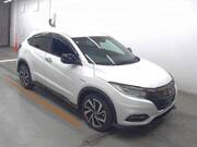 2019 HONDA VEZEL