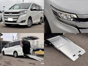2019 TOYOTA NOAH