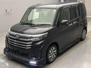 2021 TOYOTA ROOMY