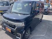 2021 HONDA N-BOX CUSTOM