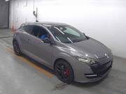 2013 RENAULT MEGANE