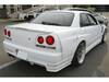 NISSAN SKYLINE