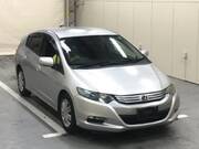 2009 HONDA INSIGHT L