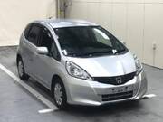 2011 HONDA FIT G