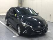 2015 MAZDA DEMIO 13S