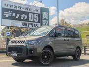 2011 MITSUBISHI OTHER