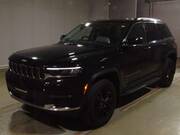 2024 CHRYSLER JEEP GRAND CHEROKEE