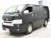 2014 TOYOTA HIACE VAN SUPER GL