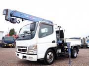 2004 FUSO CANTER