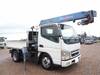 FUSO CANTER