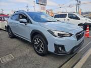 2017 SUBARU XV