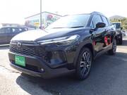 2026 TOYOTA COROLLA CROSS HYBRID Z