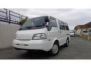 2021 MAZDA BONGO VAN DX