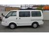 MAZDA BONGO VAN