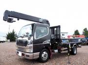 2003 FUSO CANTER