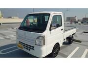 2016 MAZDA SCRUM TRUCK