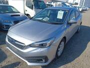 2021 SUBARU IMPREZA G4