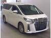TOYOTA ALPHARD HYBRID