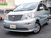 2004 TOYOTA ALPHARD G