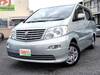 TOYOTA ALPHARD G