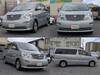 TOYOTA ALPHARD G