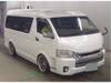 TOYOTA HIACE WAGON
