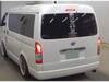 TOYOTA HIACE WAGON