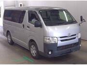 2019 TOYOTA HIACE VAN DX