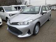 2019 TOYOTA COROLLA FIELDER HYBRID