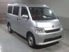 TOYOTA TOWNACE VAN