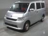 TOYOTA TOWNACE VAN