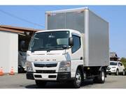 2018 FUSO CANTER